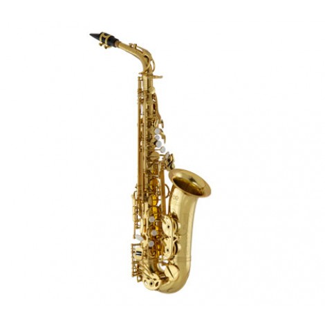 Alto Saxophone