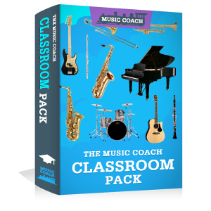Classroom Package